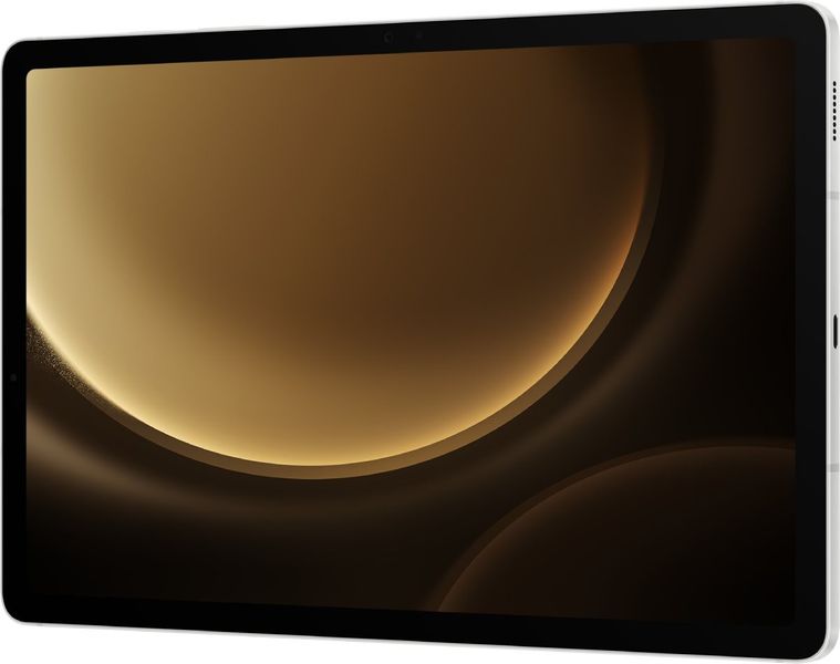 Планшет Samsung Galaxy Tab S9 FE Wi-Fi 6/128GB Gray (SM-X510NZAA) y.8.1.2.117 фото