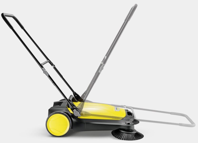 Підмітальна машина Karcher S 4 Twin (1.766-365.0) n.3.23.15 фото