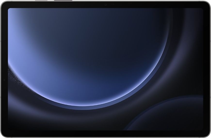 Планшет Samsung Galaxy Tab S9 FE Wi-Fi 6/128GB Gray (SM-X510NZAA) y.8.1.2.117 фото