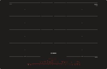 Варильна поверхня електрична Bosch PXY801DW4E mx.2.1.5.78 фото