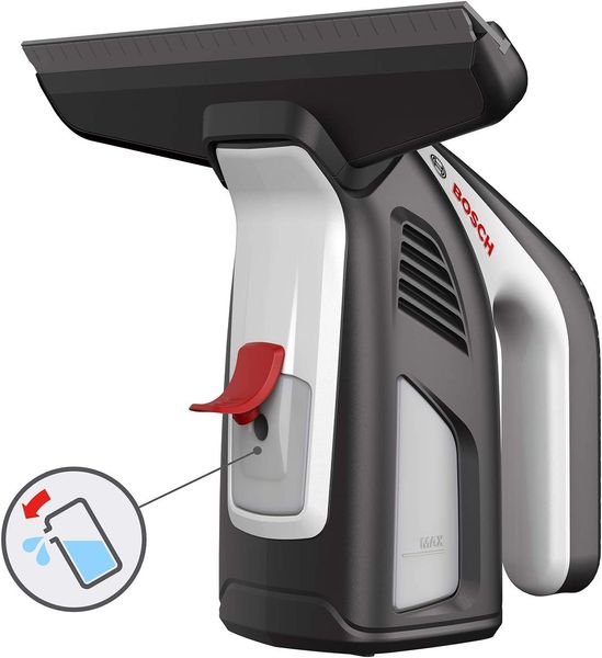 віконний пилосос Bosch GlassVac Solo Plus (0.600.8B7.200) n.3.23.16 фото