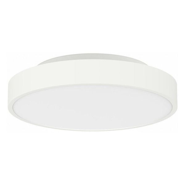 Розумний стельовий світильник Yeelight Xiaomi Smart LED Ceiling Light 1S 320mm White (YLXD76YL) ht.3.1.6.7 фото