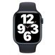 ремінець Apple Ремінець Sport Band для Watch 45mm M/L Midnight (MT3F3) ht.8.11.1.9 фото 2