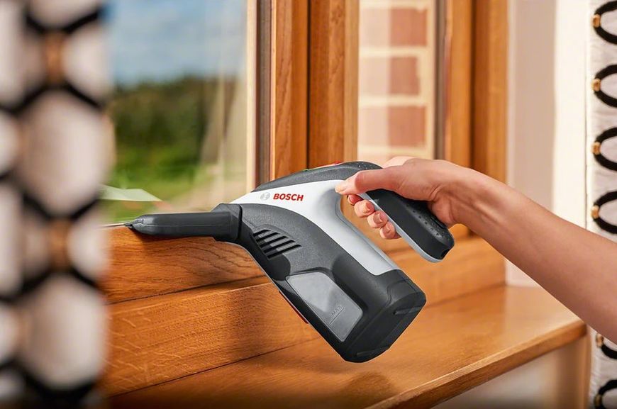 віконний пилосос Bosch GlassVac Solo Plus (0.600.8B7.200) n.3.23.16 фото