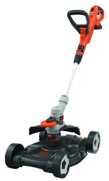 Тример Black&Decker STC1820CM-QW mx.4.11.169 фото