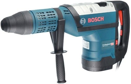 Перфоратор Bosch GBH 12-52 D (0611266100) mx.7.2.2.27 фото