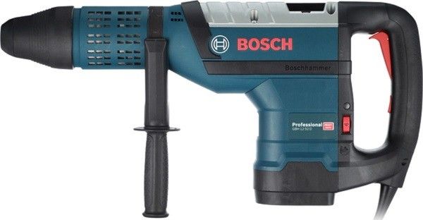 Перфоратор Bosch GBH 12-52 D (0611266100) mx.7.2.2.27 фото