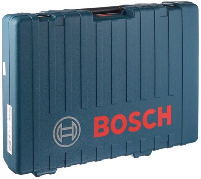 Перфоратор Bosch GBH 12-52 D (0611266100) mx.7.2.2.27 фото