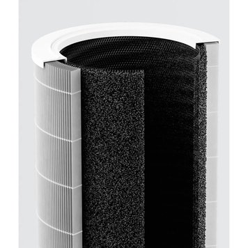 HEPA-фільтр Xiaomi Smart Air Purifier 4 Lite Filter (M17-FLP-GL) ht.2.4.8.1 фото