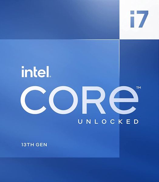 Процесор Intel Core i7 Raptor Lake i7-13700K BOX (BX8071513700K) e.8.3.5.203 фото