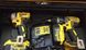 Набір електроінструменту DeWALT DCK266P2 n.7.21.3 фото 1