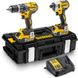 Набір електроінструменту DeWALT DCK266P2 n.7.21.3 фото 3