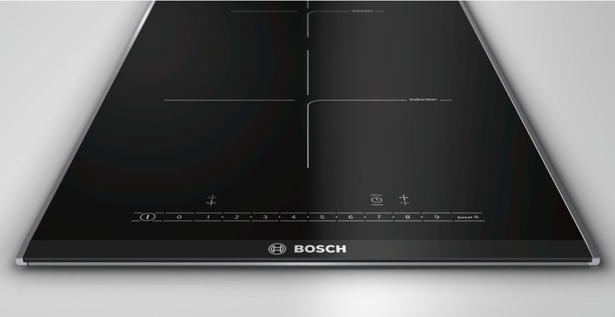 Варильна поверхня електрична Bosch PIB375FB1E mx.2.1.5.93 фото