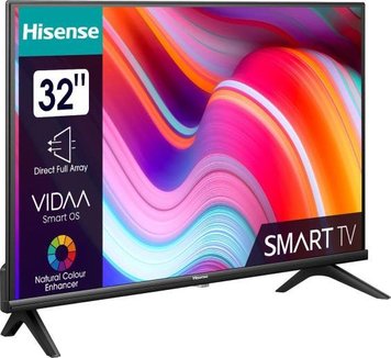 Телевізор Hisense 32A4K 32 " n.13.3.4.1 фото