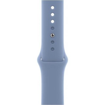 ремінець Apple Winter Blue Sport Band M/L для Watch 42/44/45/49mm (MT443) ht.8.11.1.5 фото