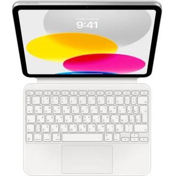 Чохол-клавіатура для планшета Apple Magic Keyboard Folio for iPad 10th gen. (MQDP3) n.8.7.1.61 фото