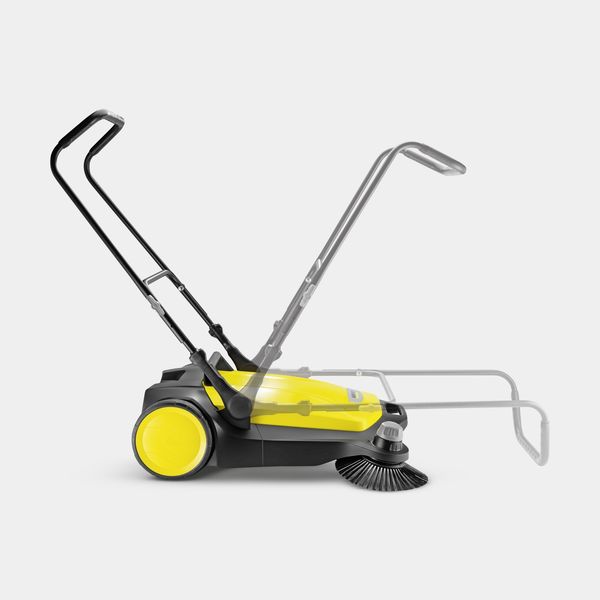 Підмітальна машина Karcher S 6 Twin (1.766-420.0) n.3.23.19 фото