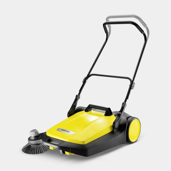 Підмітальна машина Karcher S 6 Twin (1.766-420.0) n.3.23.19 фото