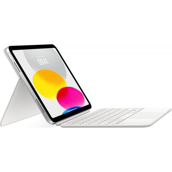 Чохол-клавіатура для планшета Apple Magic Keyboard Folio for iPad 10th gen. (MQDP3) n.8.7.1.61 фото