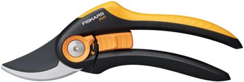 Секатор Fiskars Plus P541 (1057169) mx.4.6.3 фото