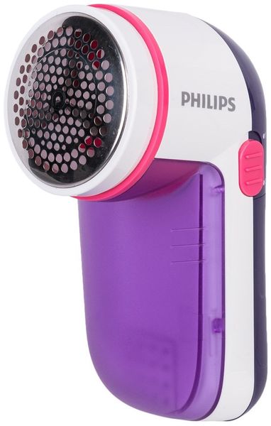 Машинка для видалення катишків Philips GC026/80 n.2.3.23.1 фото