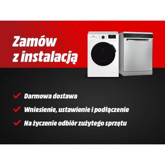 Холодильник з морозильною камерою Beko BCSA285K4SN ht.2.1.21.13 фото