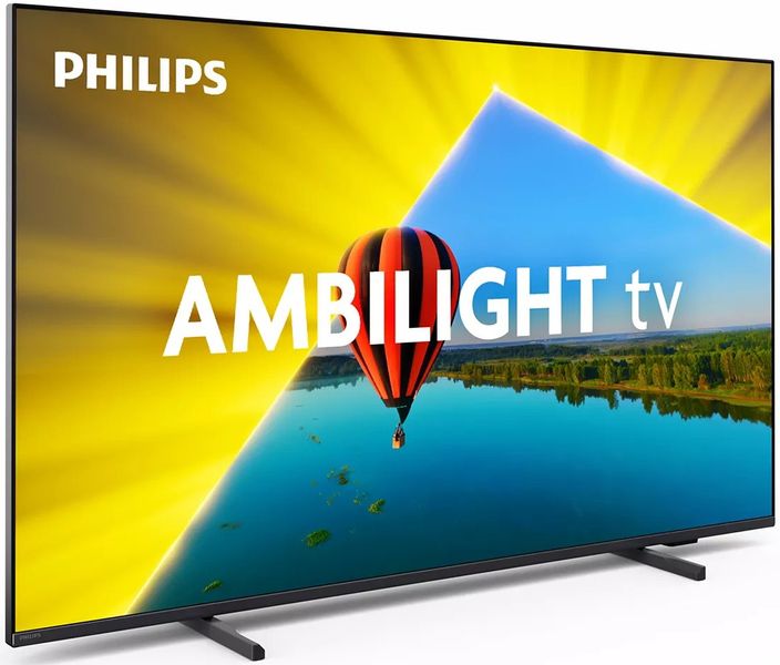 Телевізор Philips 43PUS8079/12 el.13.3.4.84 фото