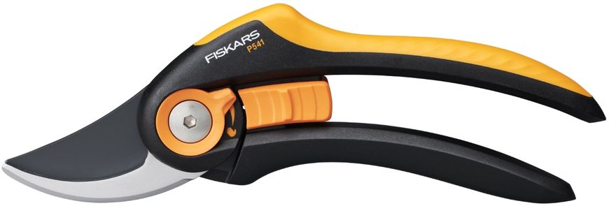 Секатор Fiskars Plus P541 (1057169) mx.4.6.3 фото