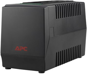 Стабілізатор напруги APC Line-R LS1000-RS 1 кВА / 500 Вт ek.8.8.3.1 фото