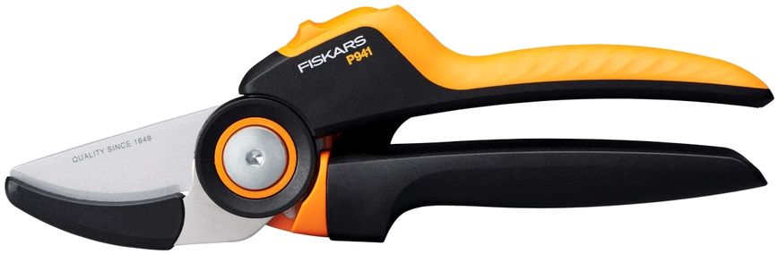 Секатор Fiskars X-series P941 L (1057174) mx.4.6.4 фото