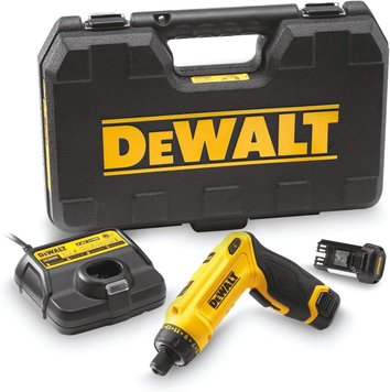 Набір електроінструменту DeWALT DCK865P4T n.7.21.8 фото