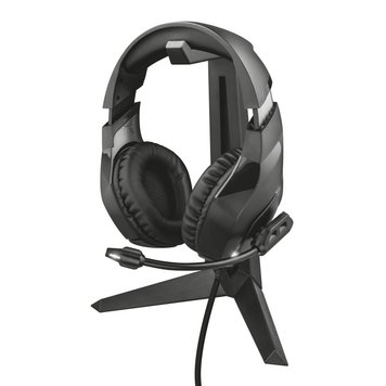 Підставка для гарнітури Trust GXT 260 Cendor Headset Stand ht.8.9.1.1 фото