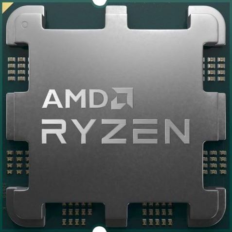Процесор AMD Ryzen 9 Raphael 7950X3D BOX (100-100000908WOF) mn.10.27.25854 фото