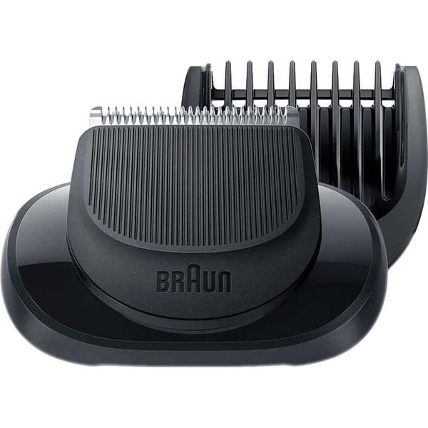 Насадка-триммер Braun EasyClick 05-BT BLK (81727357) ht.2.5.10.4 фото