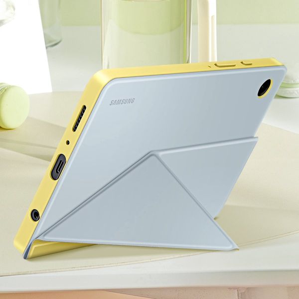 Чохол Samsung Book Cover for Galaxy Tab A9 mx.8.10.1.25 фото