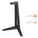 Підставка для гарнітури Trust GXT 260 Cendor Headset Stand ht.8.9.1.1 фото 2