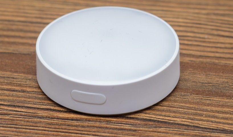 Побутовий датчик Xiaomi Mijia Light Sensor n.3.2.5.4 фото