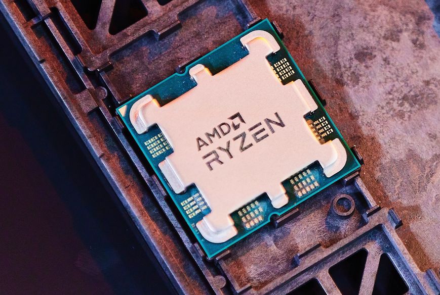 Процесор AMD Ryzen 9 Raphael 7950X3D BOX (100-100000908WOF) mn.10.27.25854 фото