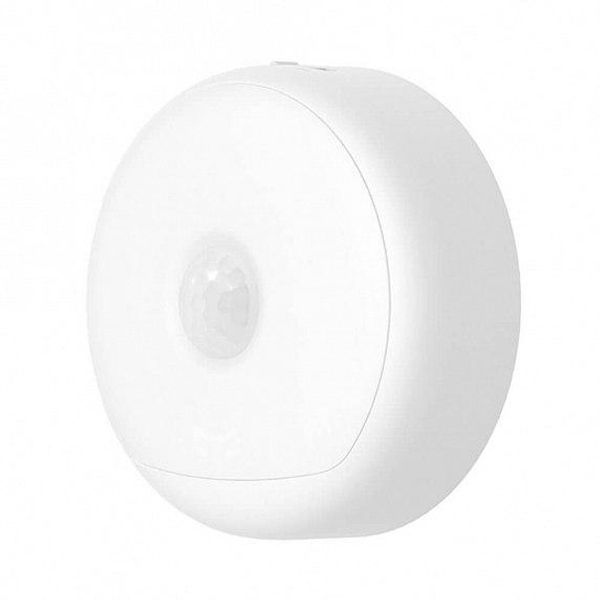 Нічник-світильник Yeelight Motion Sensor Rechargeable Nightlight (YLYD01YL / YD0010W0CN) n.3.1.22.7 фото