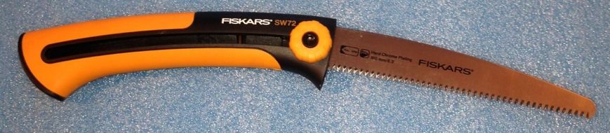 Ручна садова пила Fiskars Xtract SW72 123860 (1000612) n.7.3.29.1 фото