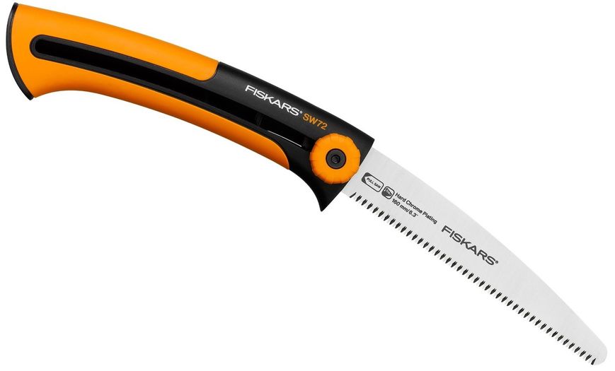 Ручна садова пила Fiskars Xtract SW72 123860 (1000612) n.7.3.29.1 фото