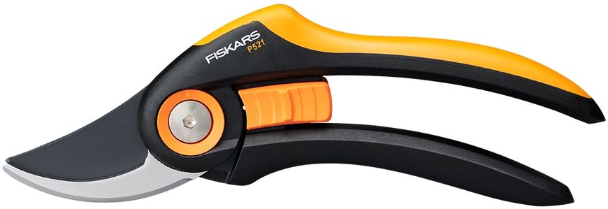 Секатор Fiskars Plus P521 (1057167) mx.4.6.7 фото