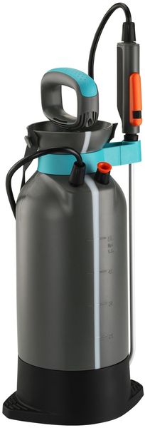 Обприскувач GARDENA Pressure Sprayer 5 l Comfort 11130-20 (11130-20.000.00) n.4.23.10 фото