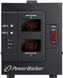 Стабілізатор напруги PowerWalker AVR 1500/SIV 1.5 кВА / 1200 Вт (10120305) ek.8.8.3.26 фото 4