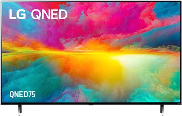 Телевізор LG 75QNED75 75 " el.13.3.4.38 фото