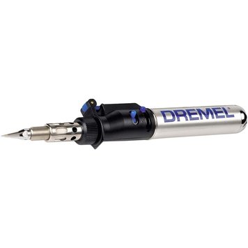 Газовий паяльник Dremel VersaTip 2000-6 (F0132000JA) ht.7.3.24.1 фото