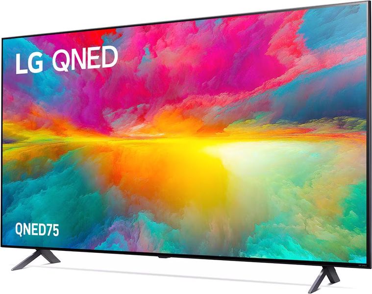 Телевізор LG 75QNED75 75 " el.13.3.4.38 фото