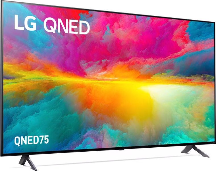 Телевізор LG 75QNED75 75 " el.13.3.4.38 фото