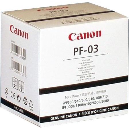 Друкуюча головка Canon PF-03 (2251B001) ht.8.6.8.1 фото