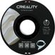 Сріблясто-золотий Creality PLA Filament (пластик) для 3D принтера CREALITY шовковий блиск 1кг, 1.75мм, сріблясто-золотий n.8.6.4.21.11 фото 8